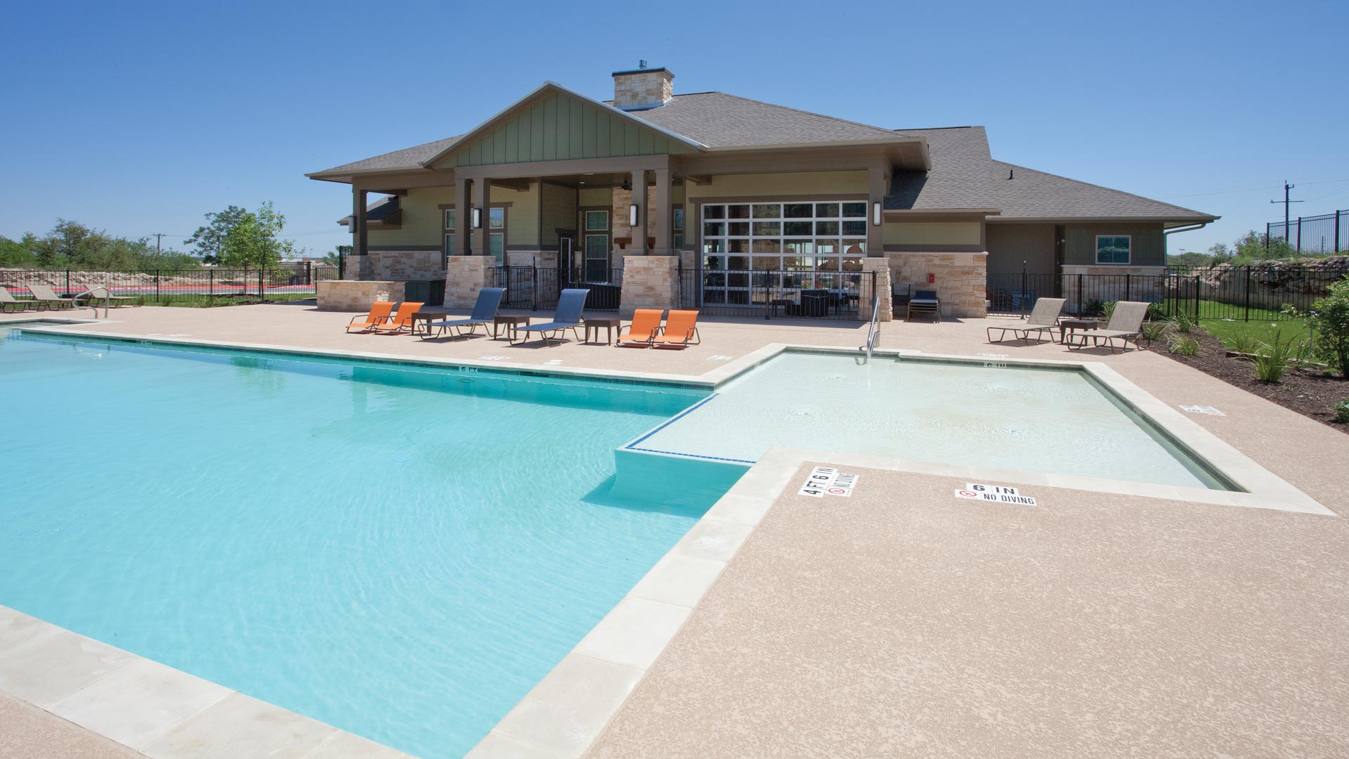 Photos of Springs at Alamo Ranch Apartments in San Antonio, TX